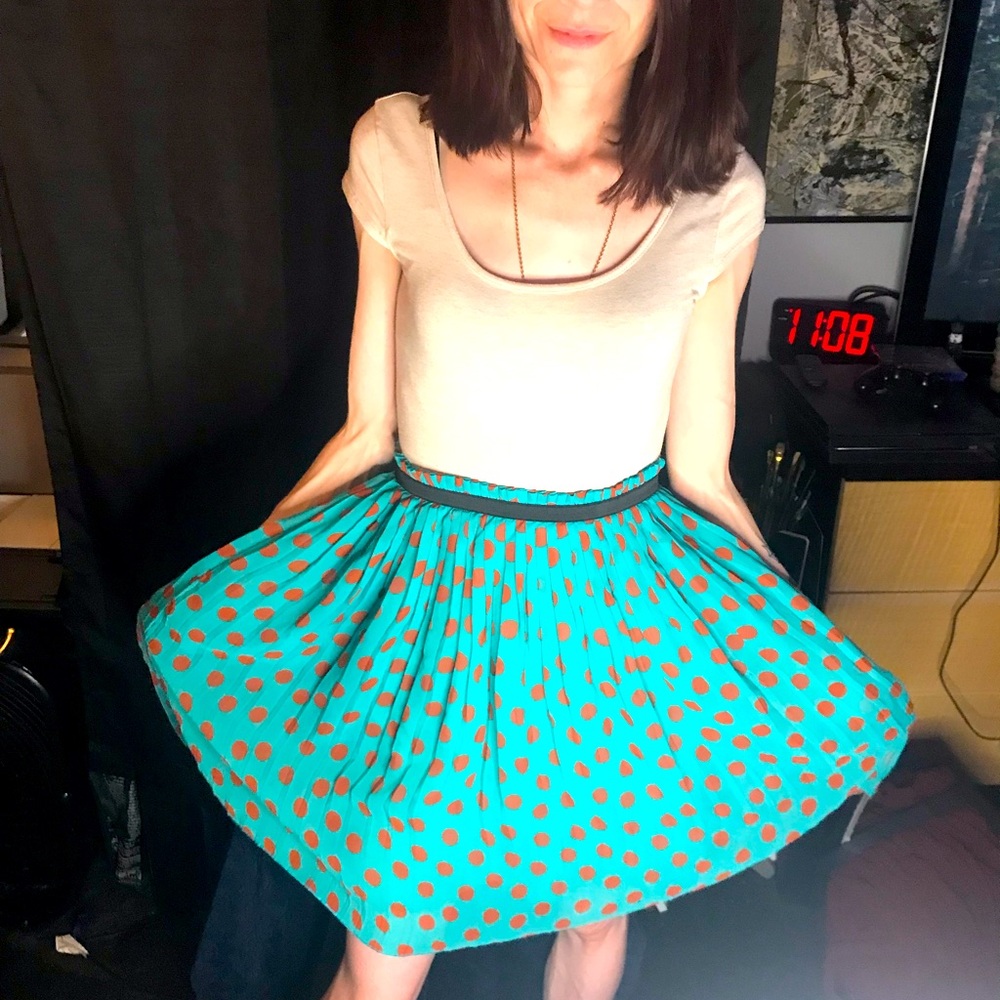 Dress Small